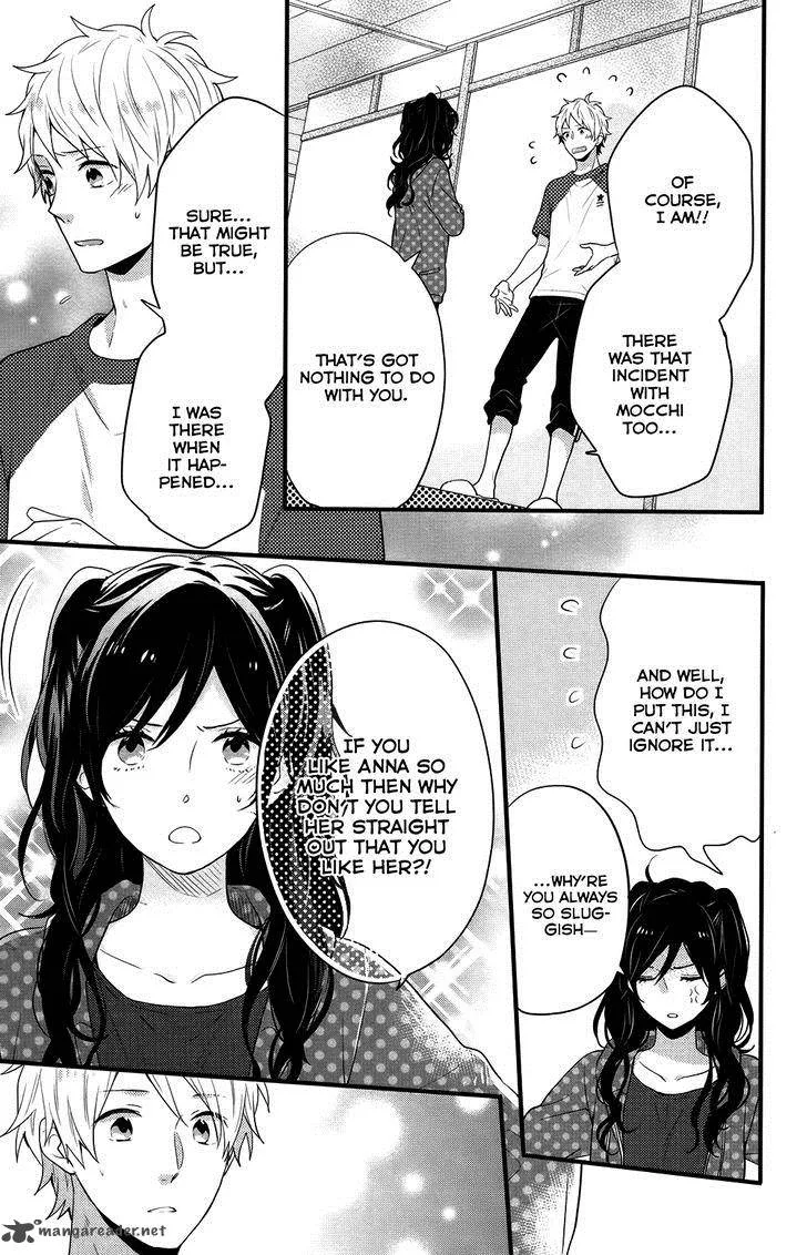 Nijiiro Days Chapter 36 page 8