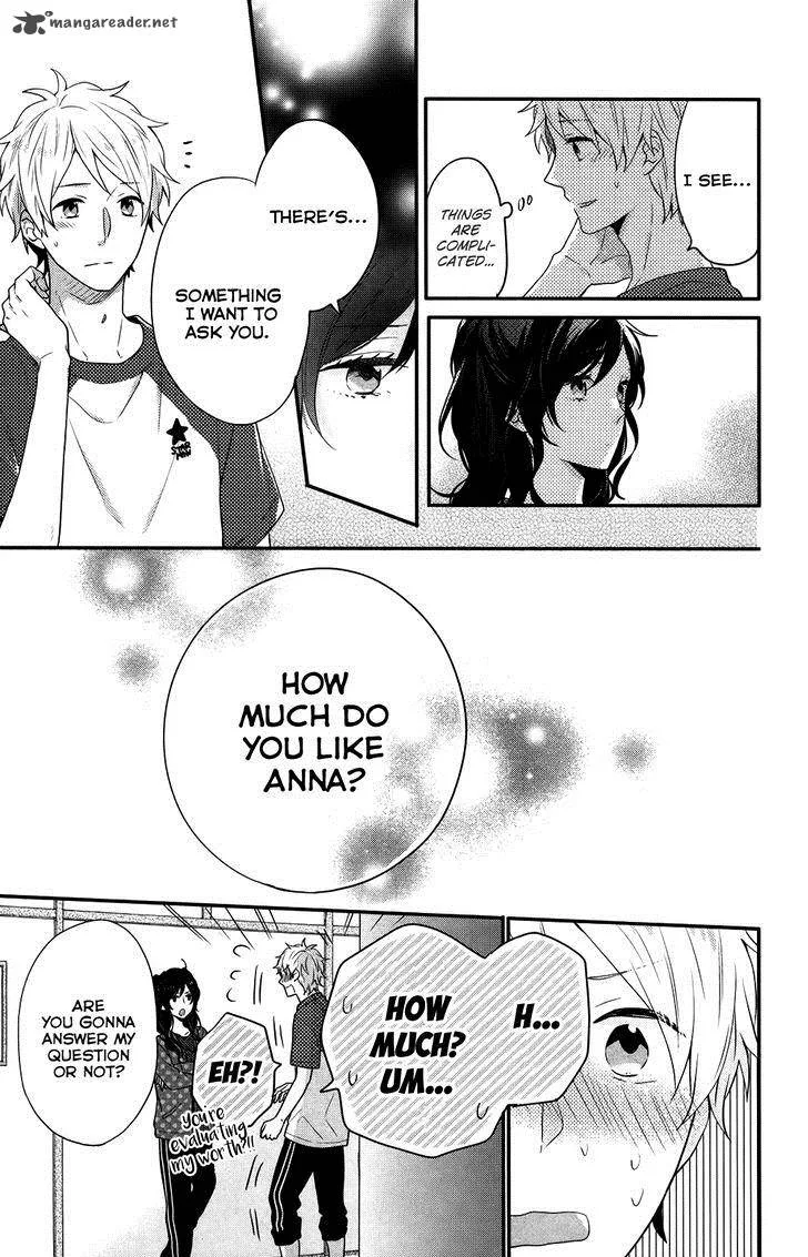 Nijiiro Days Chapter 36 page 10