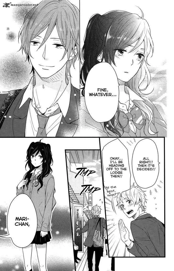 Nijiiro Days Chapter 36 page 40
