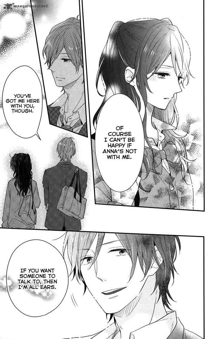 Nijiiro Days Chapter 36 page 42