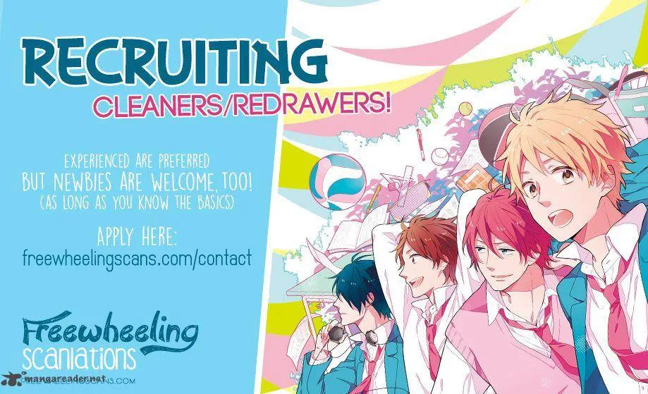 Nijiiro Days Chapter 36 page 44