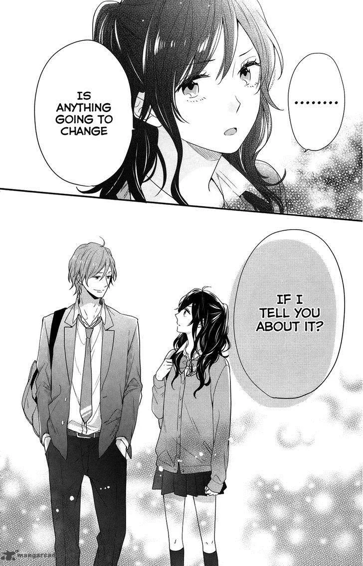 Nijiiro Days Chapter 36 page 43