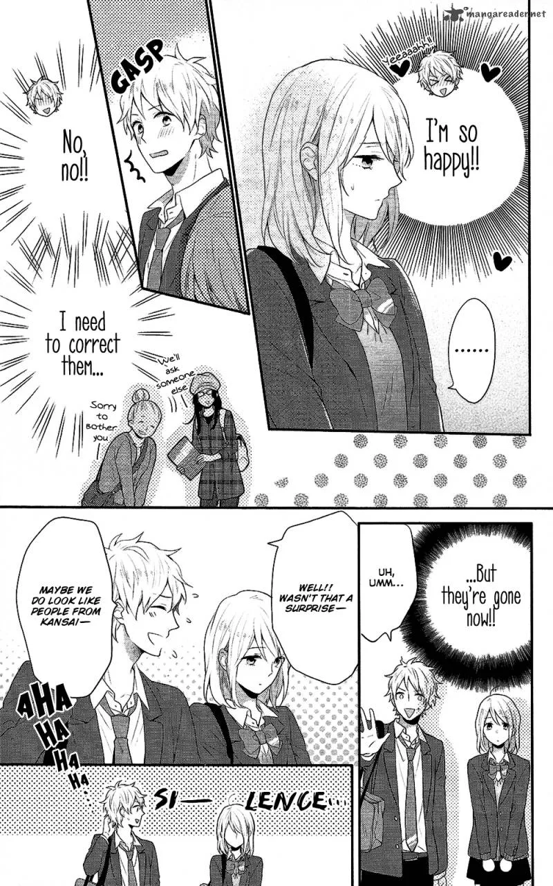 Nijiiro Days Chapter 37 page 20