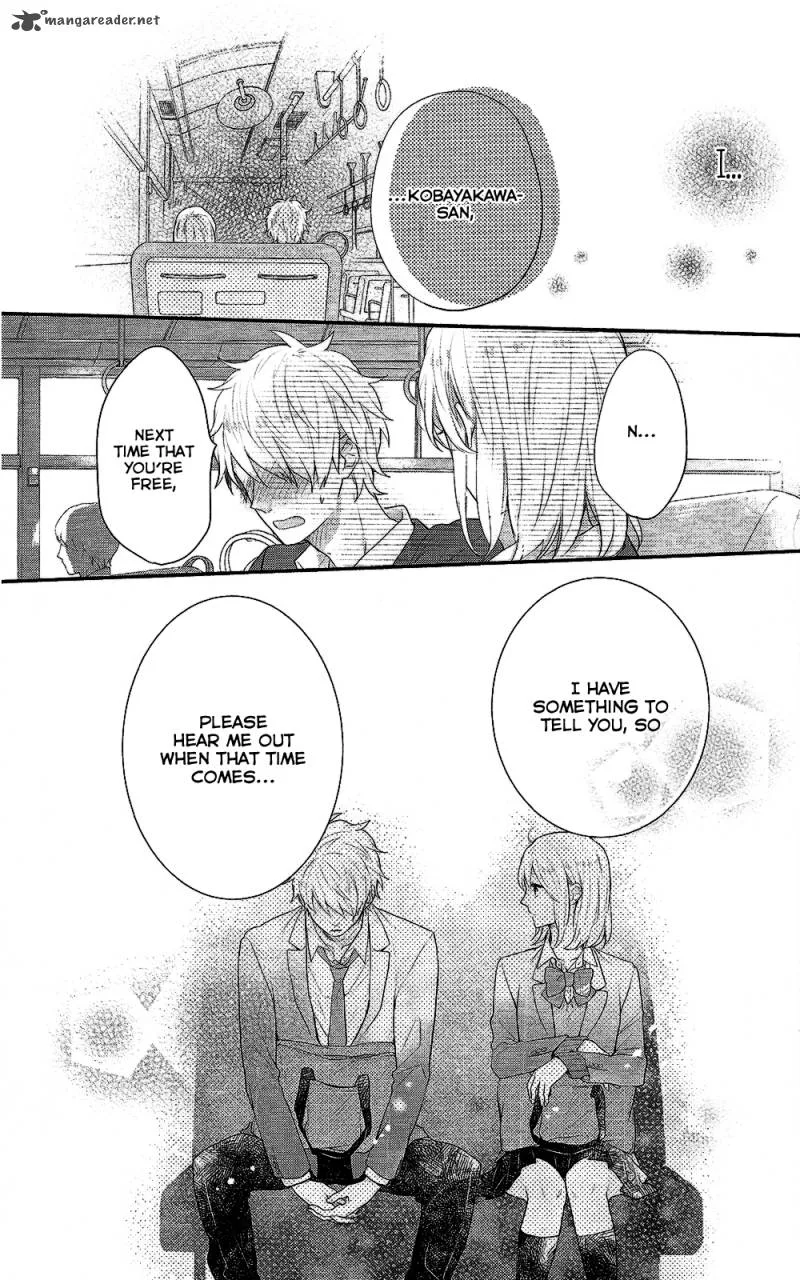 Nijiiro Days Chapter 37 page 27