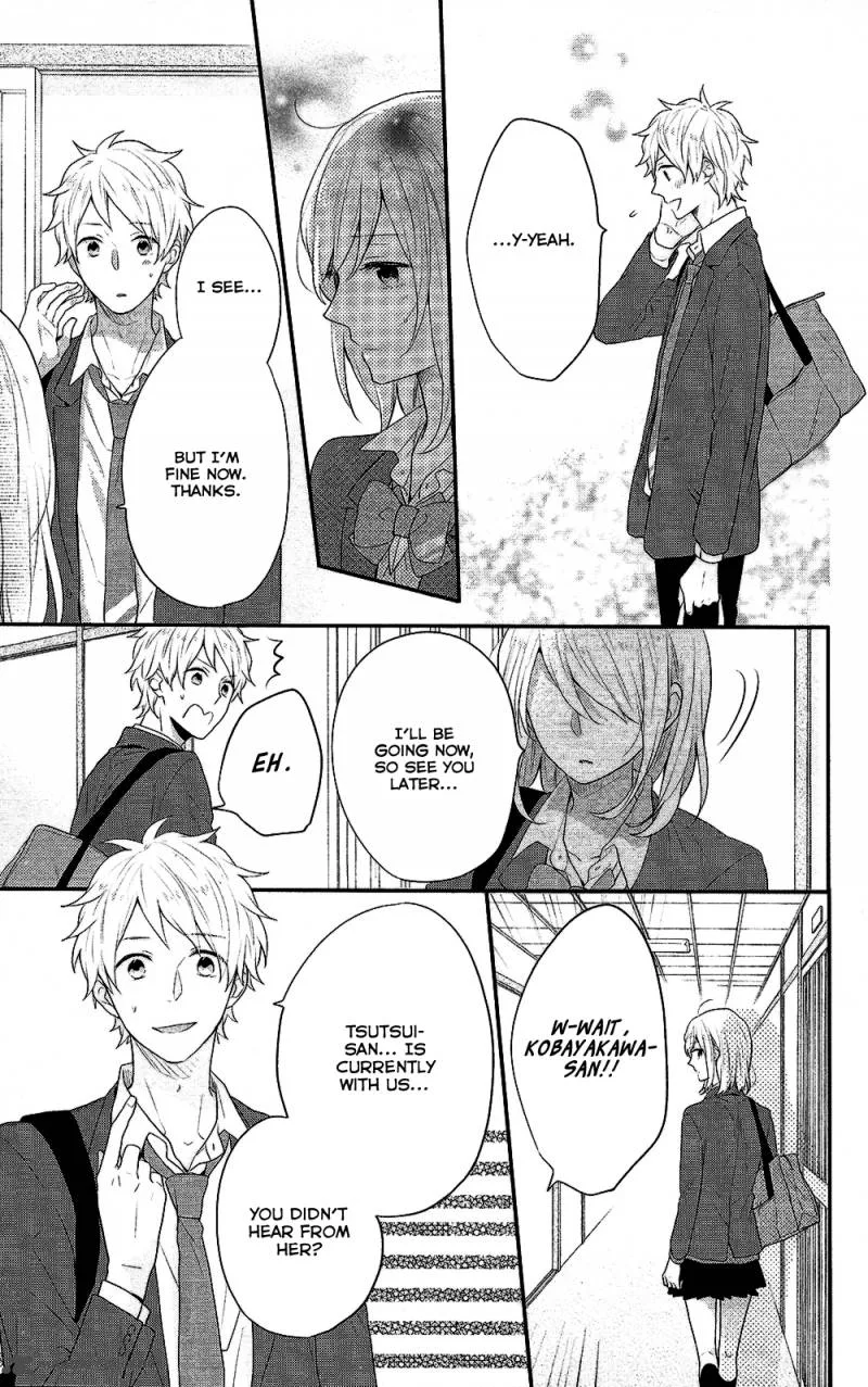 Nijiiro Days Chapter 37 page 16