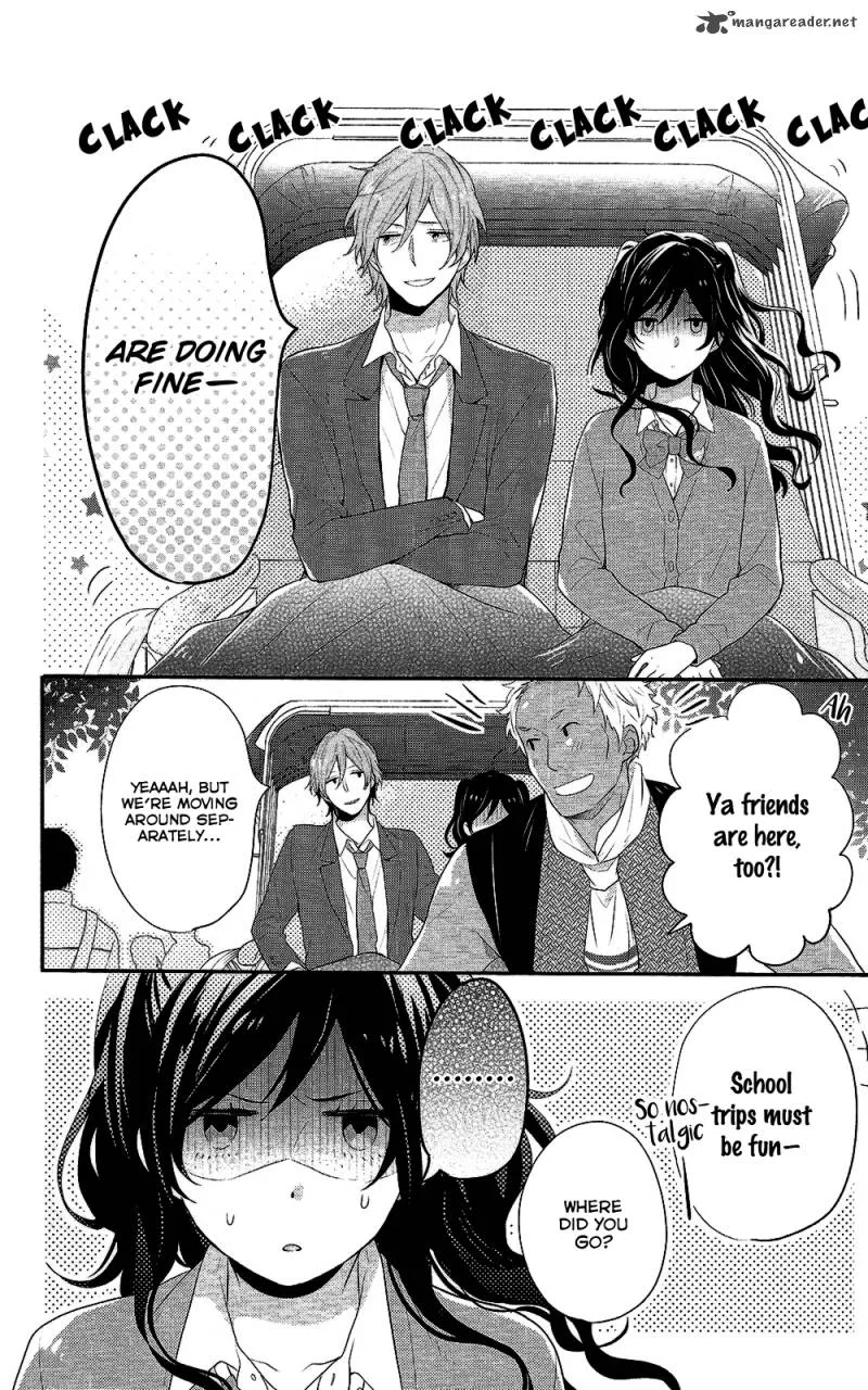 Nijiiro Days Chapter 37 page 29