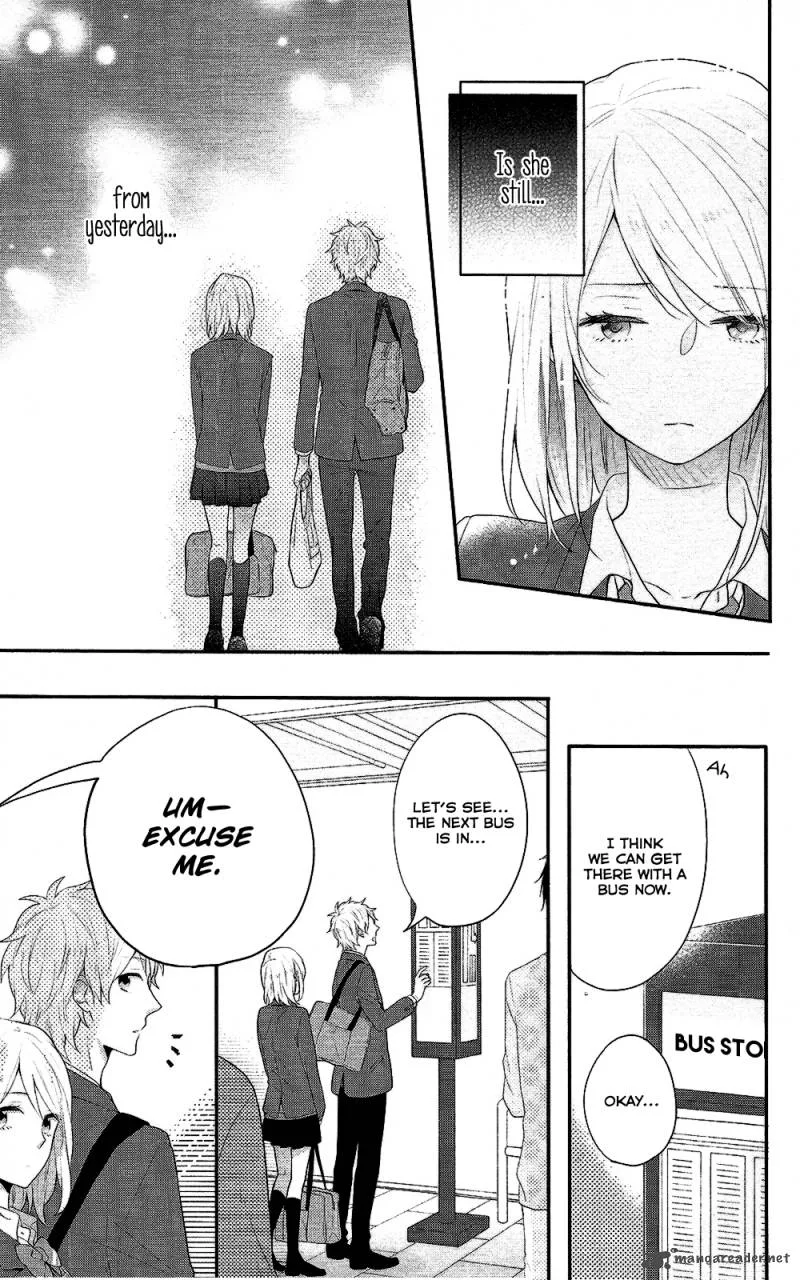 Nijiiro Days Chapter 37 page 18