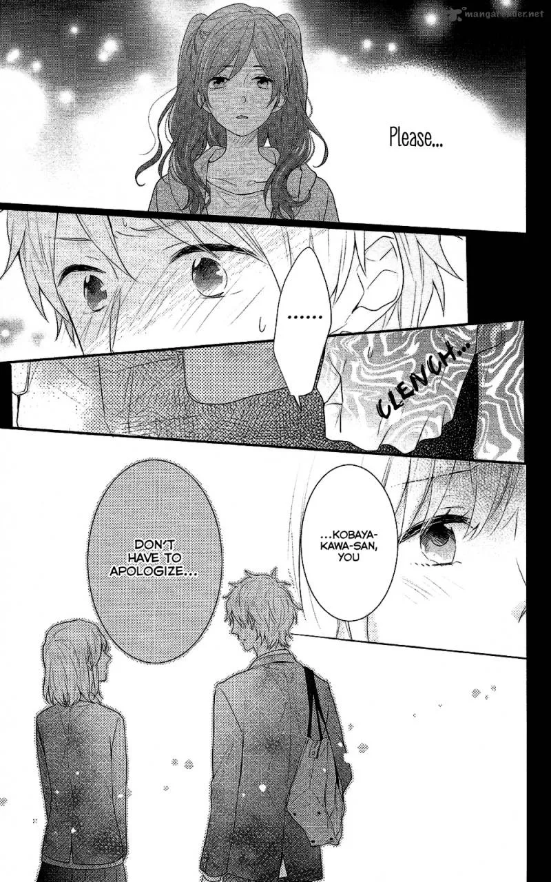 Nijiiro Days Chapter 37 page 24