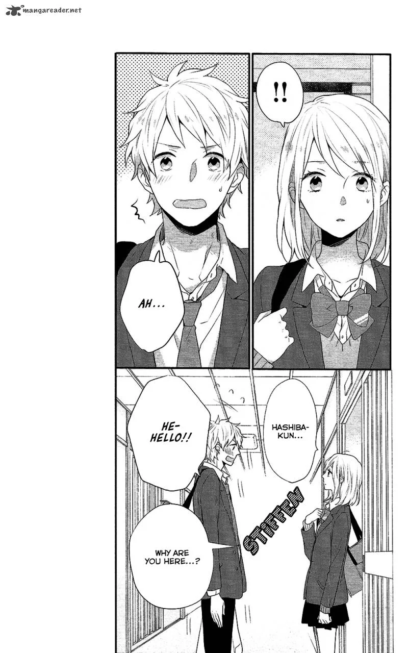 Nijiiro Days Chapter 37 page 14
