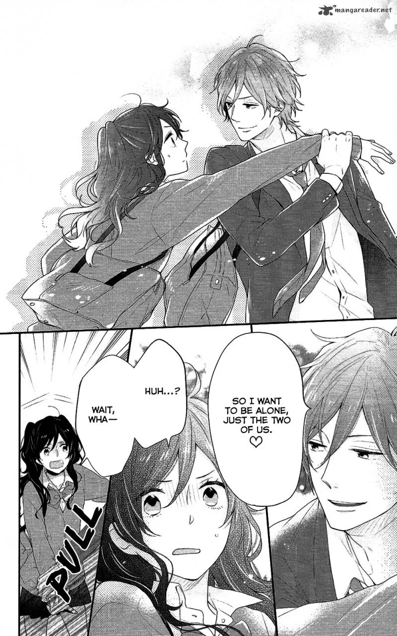 Nijiiro Days Chapter 37 page 7