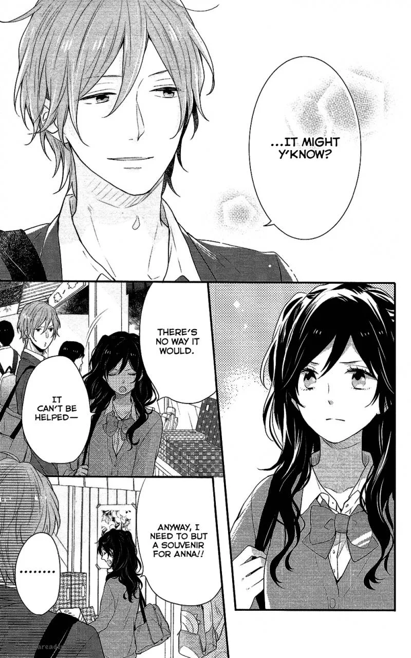 Nijiiro Days Chapter 37 page 4