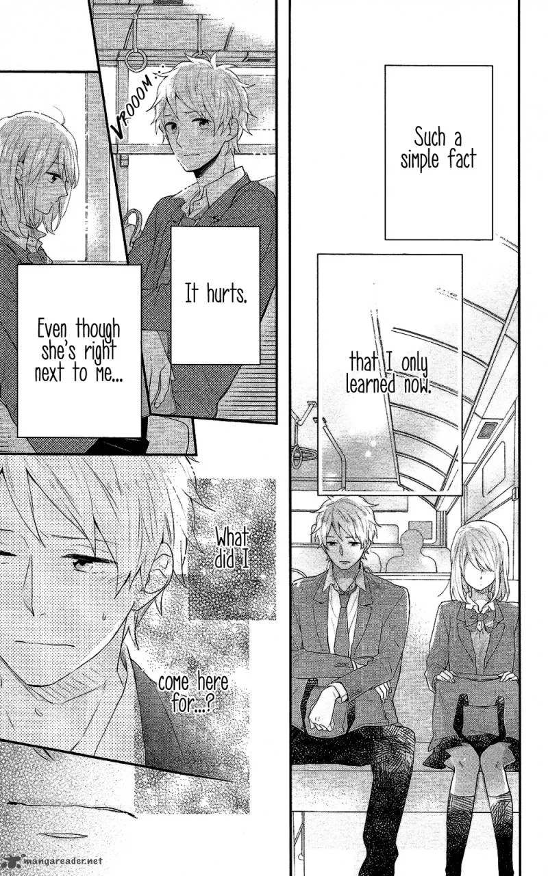 Nijiiro Days Chapter 37 page 26