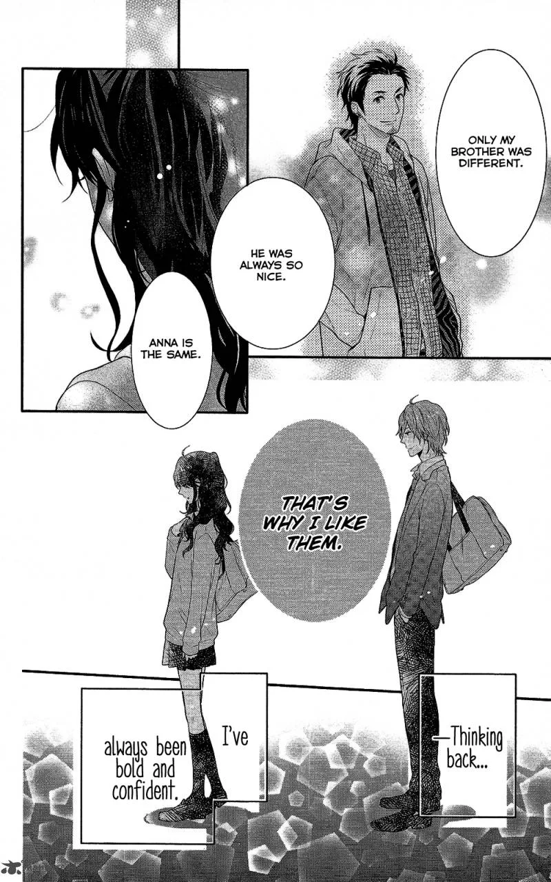 Nijiiro Days Chapter 37 page 35