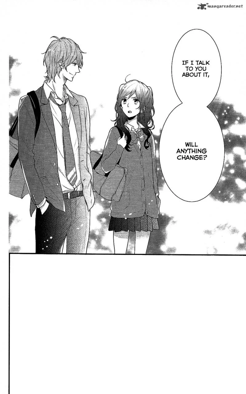 Nijiiro Days Chapter 37 page 3