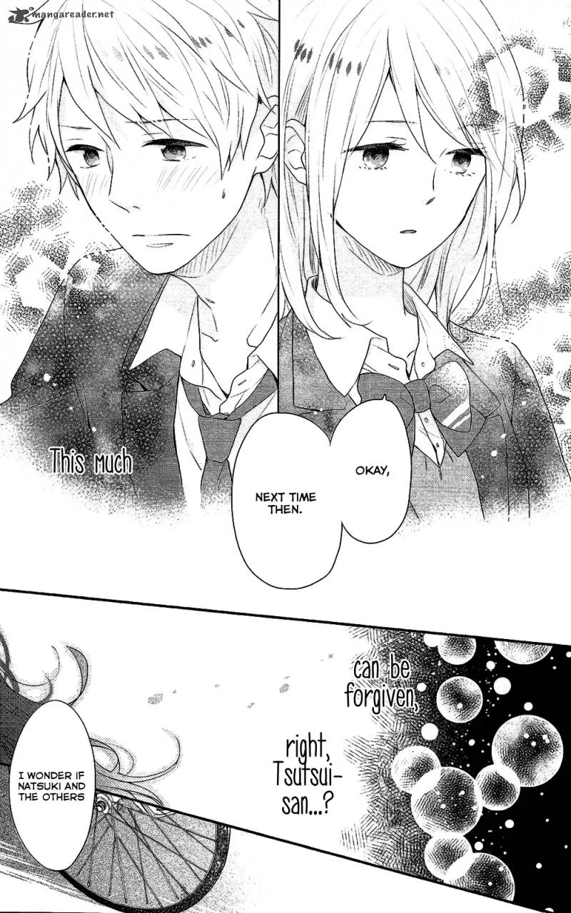 Nijiiro Days Chapter 37 page 28