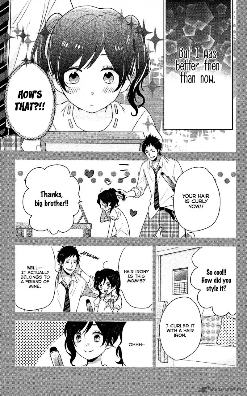 Nijiiro Days Chapter 37 page 36