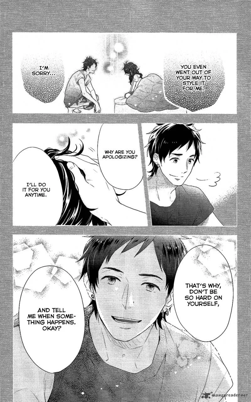 Nijiiro Days Chapter 37 page 42