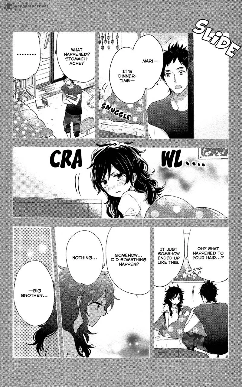 Nijiiro Days Chapter 37 page 41
