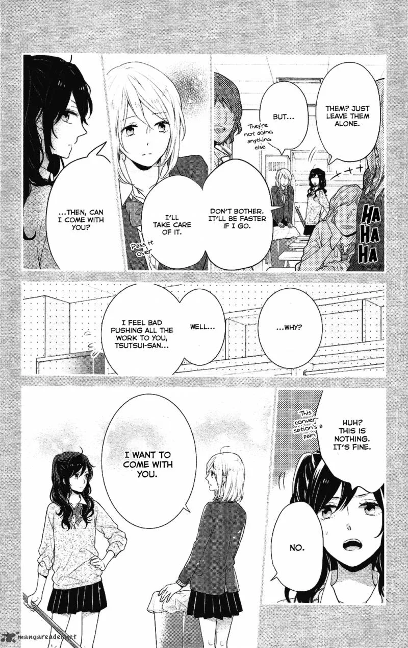 Nijiiro Days Chapter 38 page 19