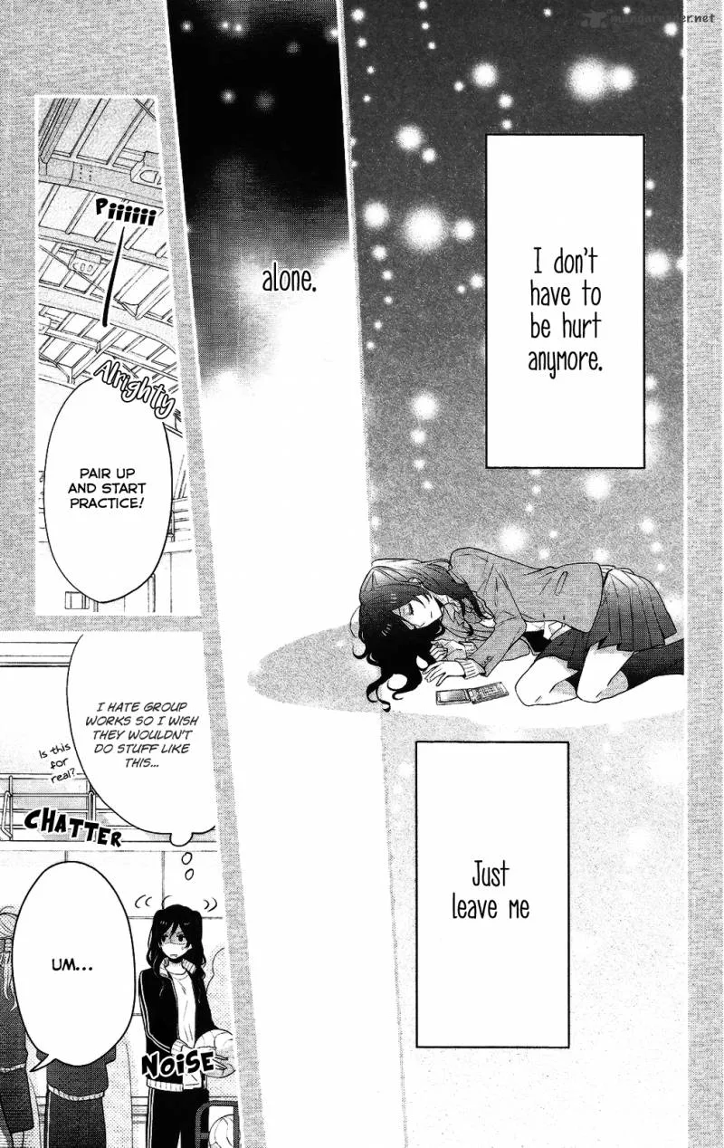 Nijiiro Days Chapter 38 page 14