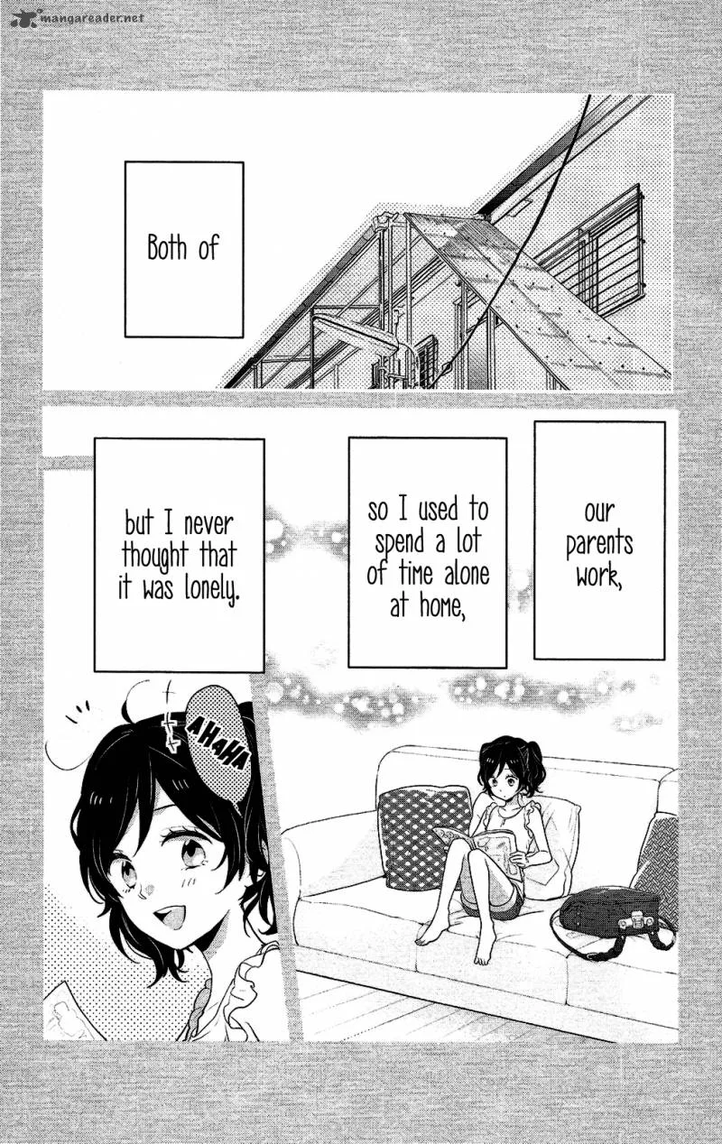 Nijiiro Days Chapter 38 page 3
