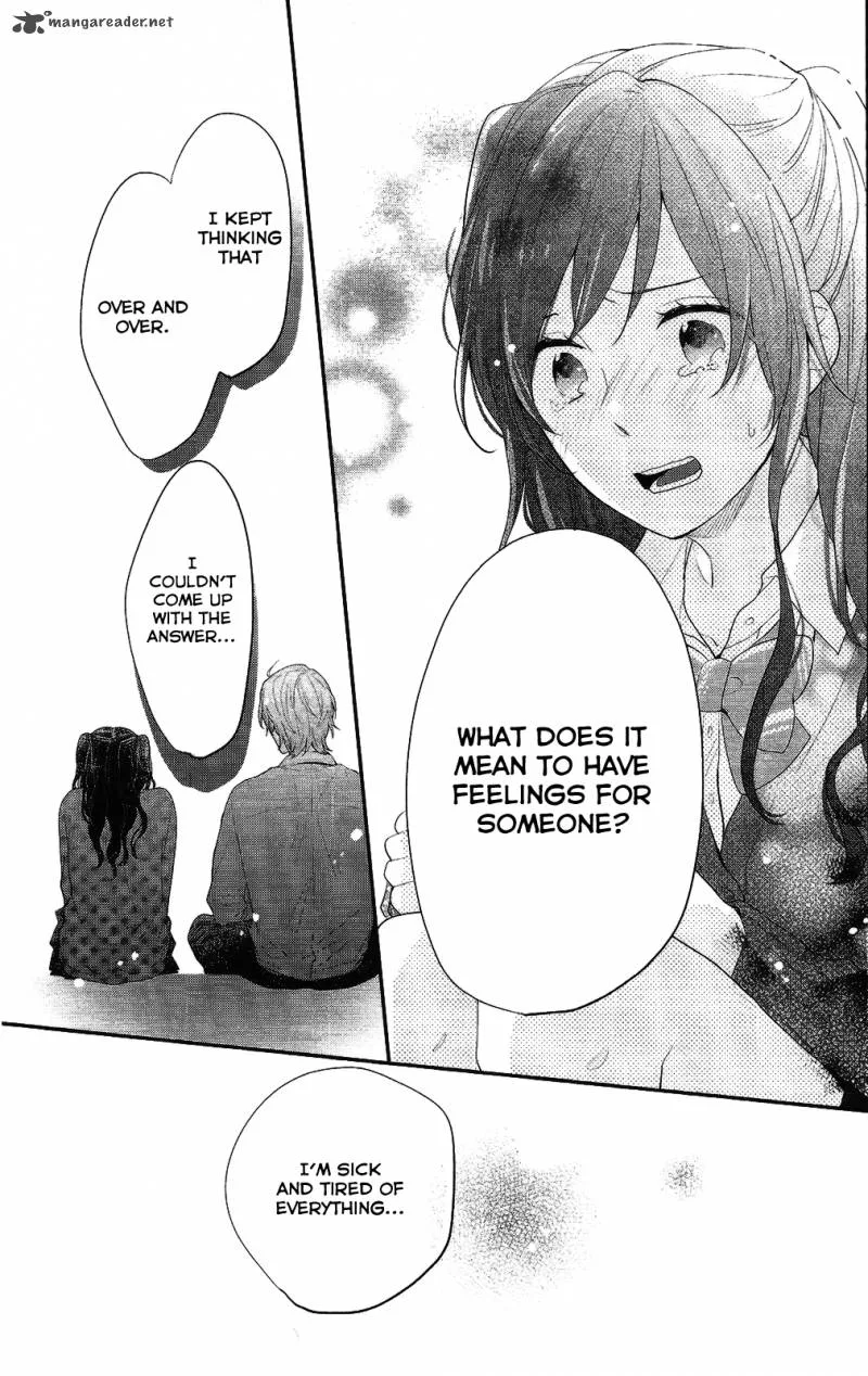 Nijiiro Days Chapter 38 page 31