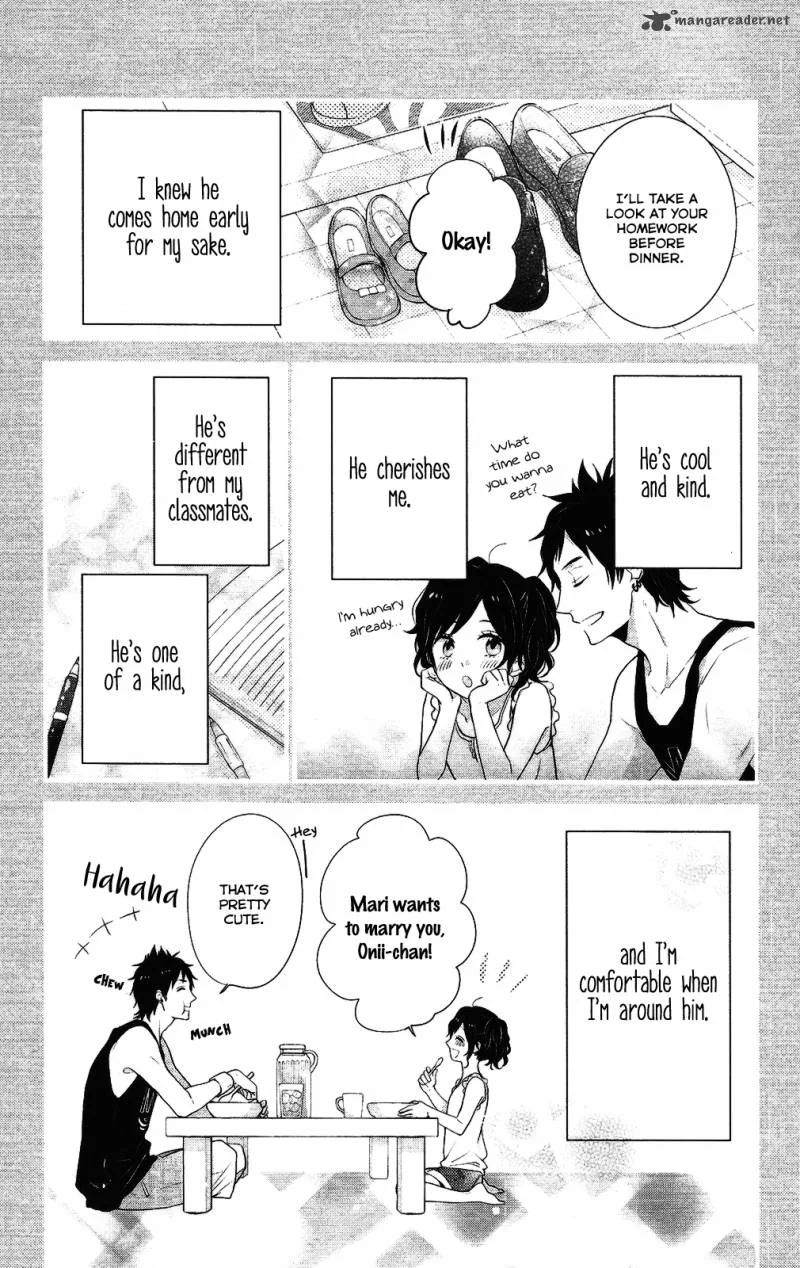 Nijiiro Days Chapter 38 page 5