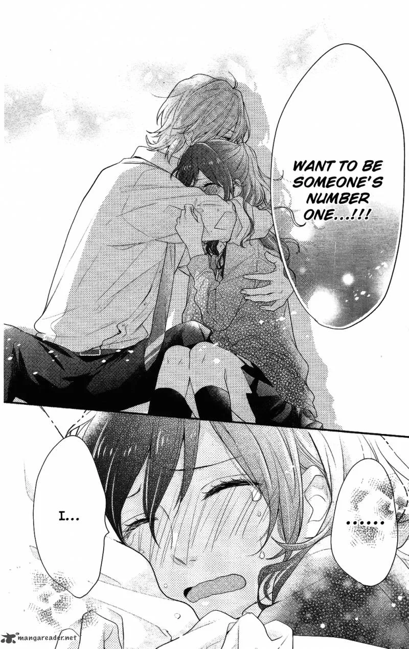 Nijiiro Days Chapter 38 page 33