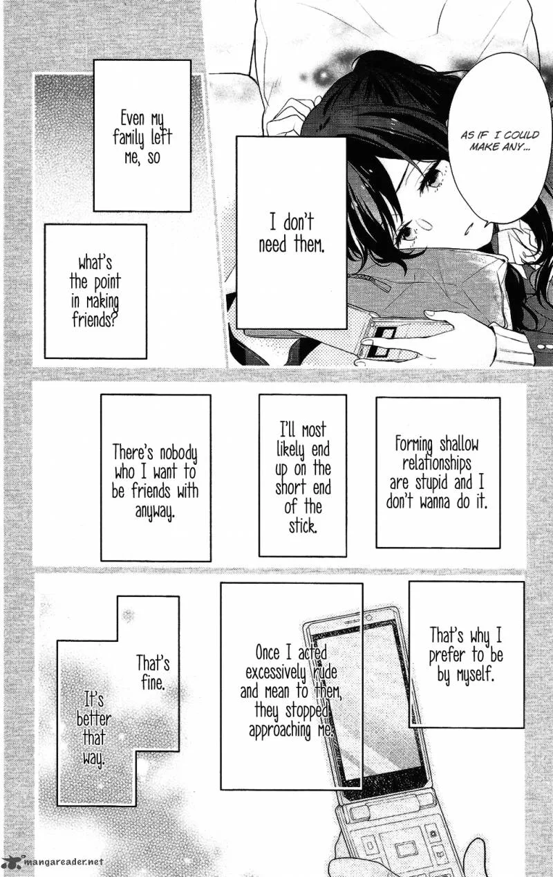 Nijiiro Days Chapter 38 page 13