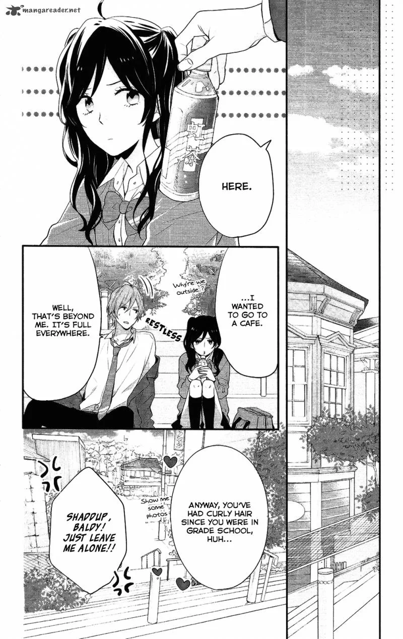 Nijiiro Days Chapter 38 page 27