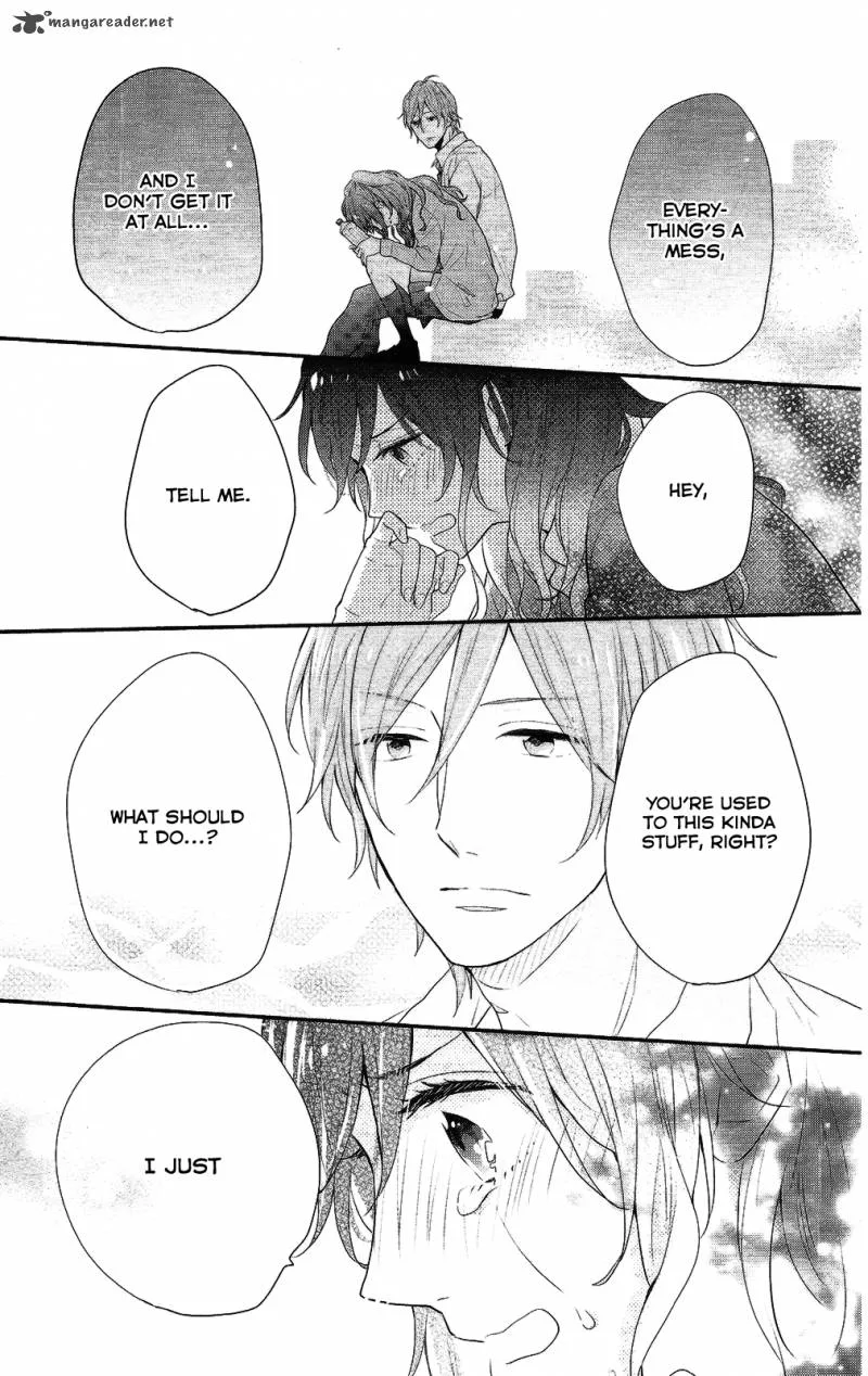 Nijiiro Days Chapter 38 page 32