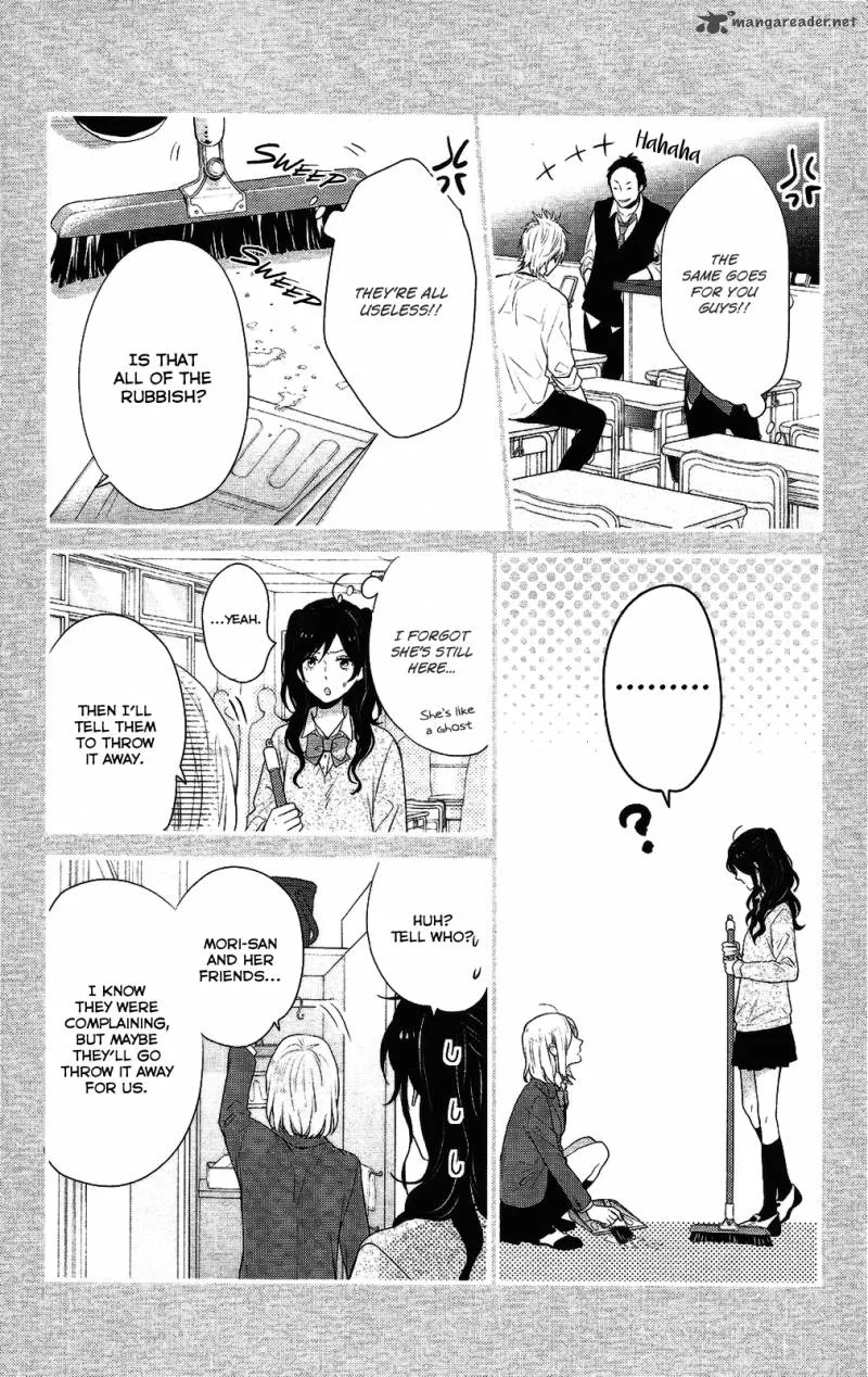 Nijiiro Days Chapter 38 page 18