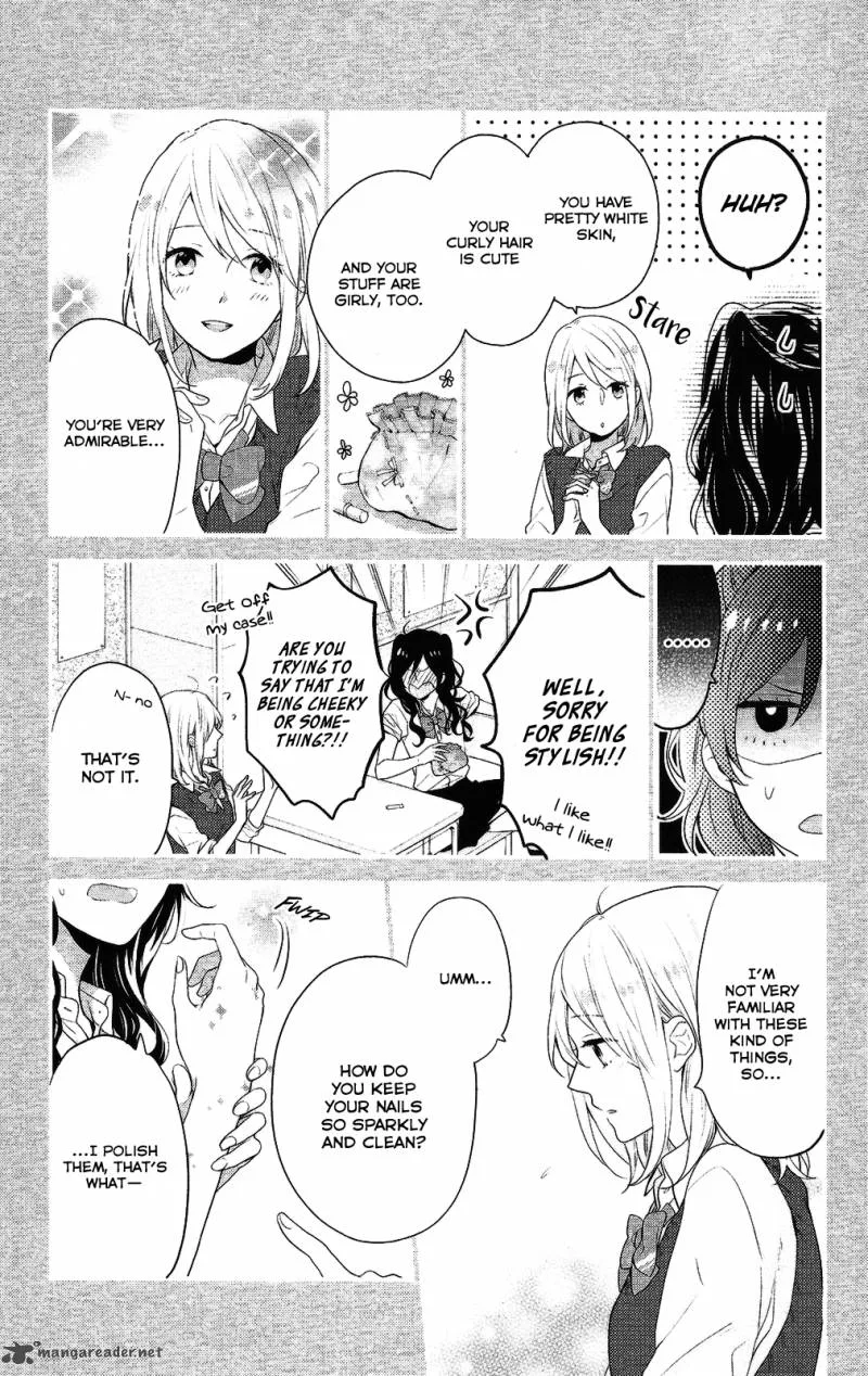 Nijiiro Days Chapter 38 page 21