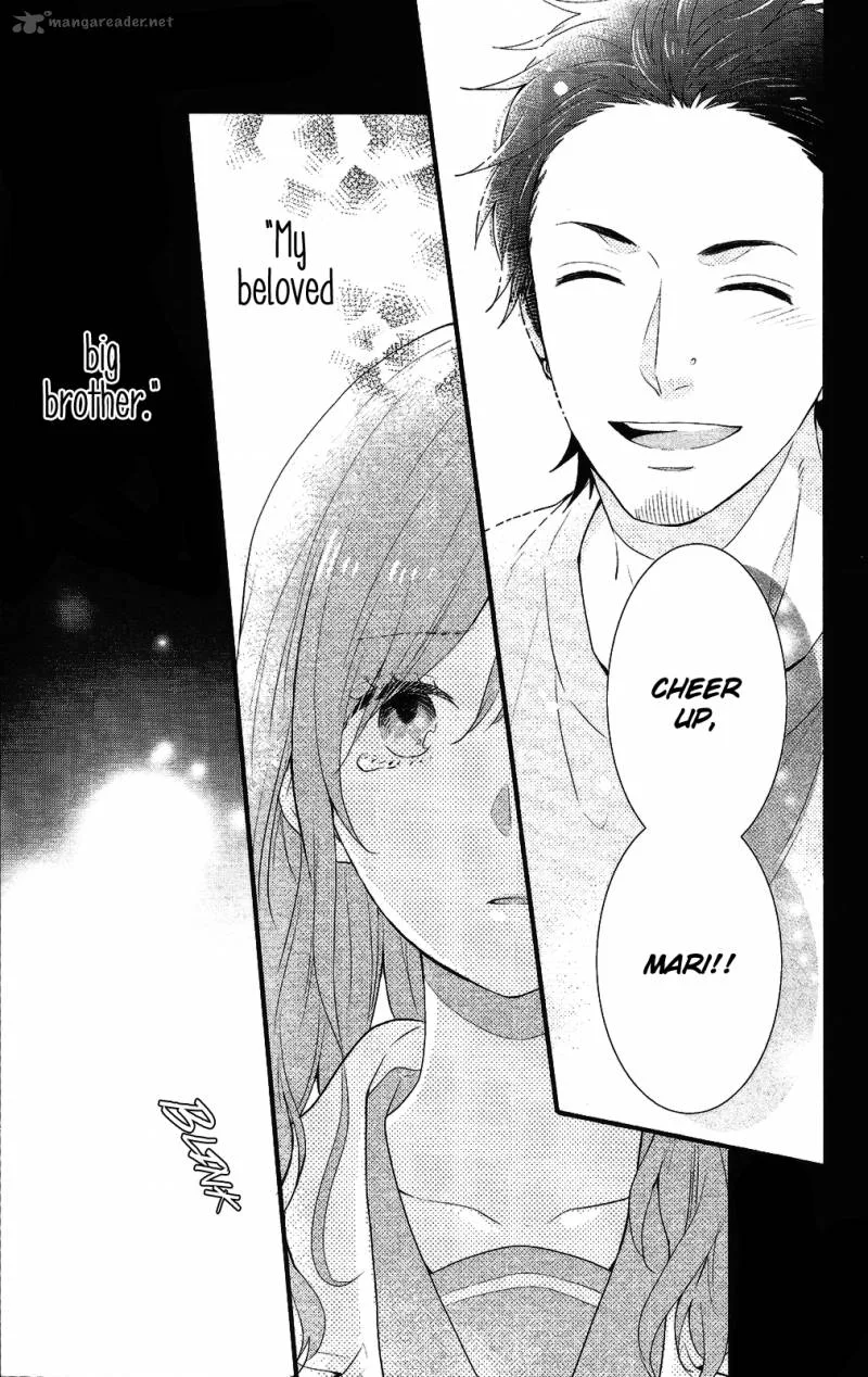 Nijiiro Days Chapter 38 page 10