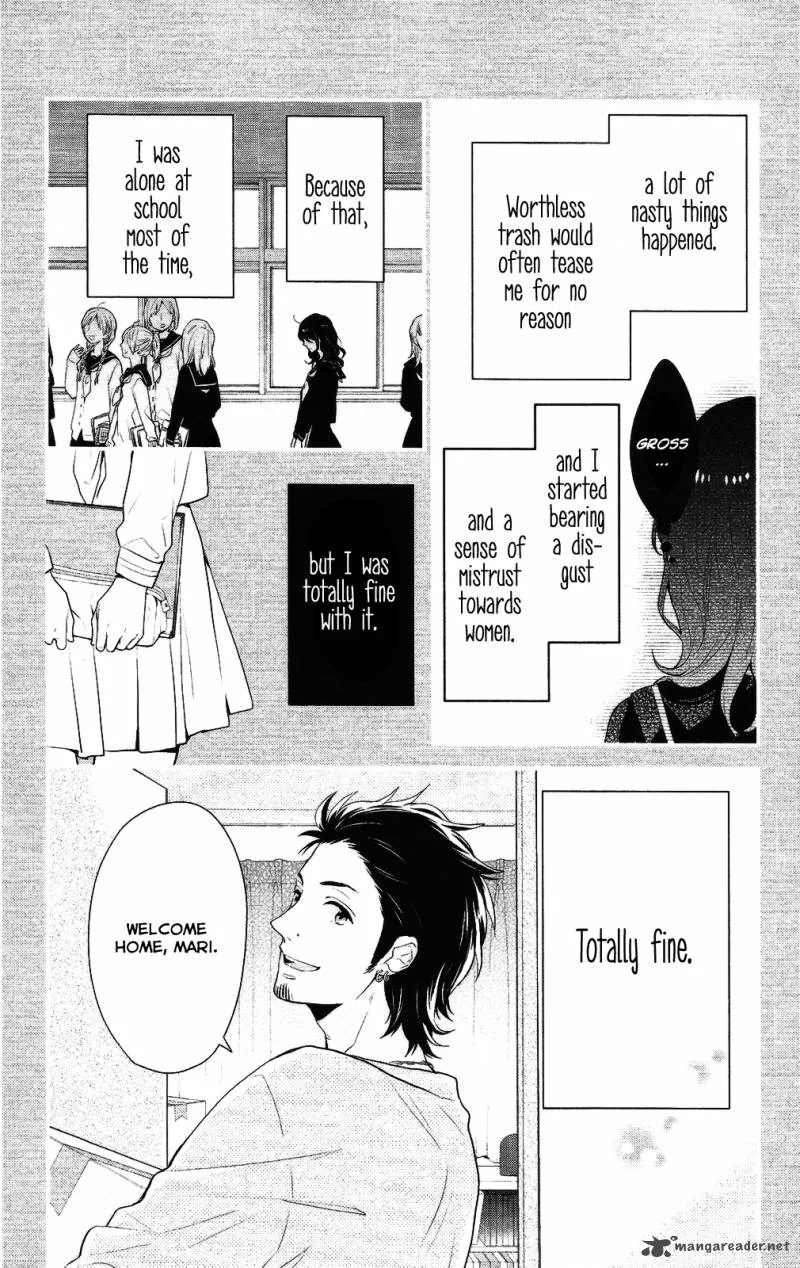 Nijiiro Days Chapter 38 page 7