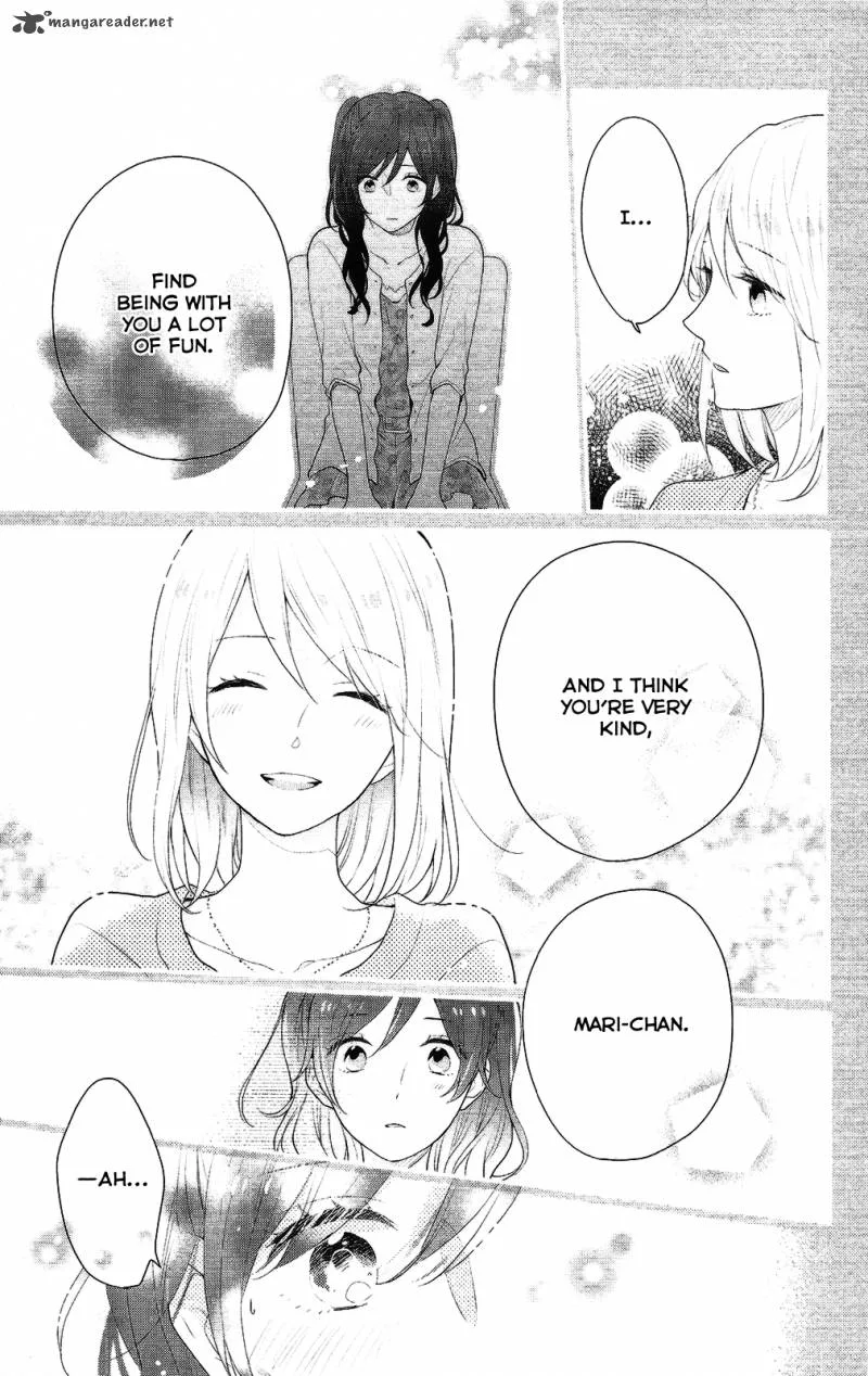 Nijiiro Days Chapter 38 page 24