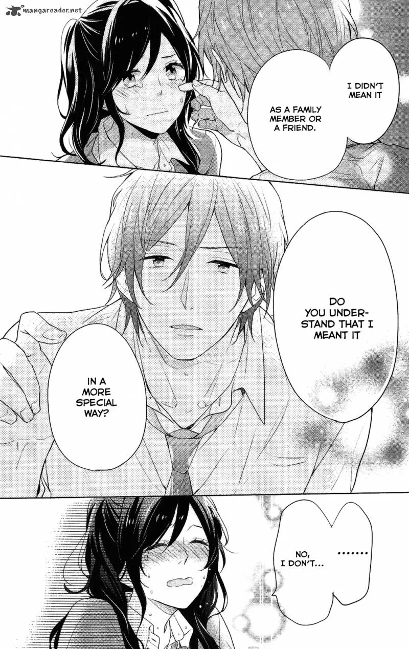 Nijiiro Days Chapter 38 page 35