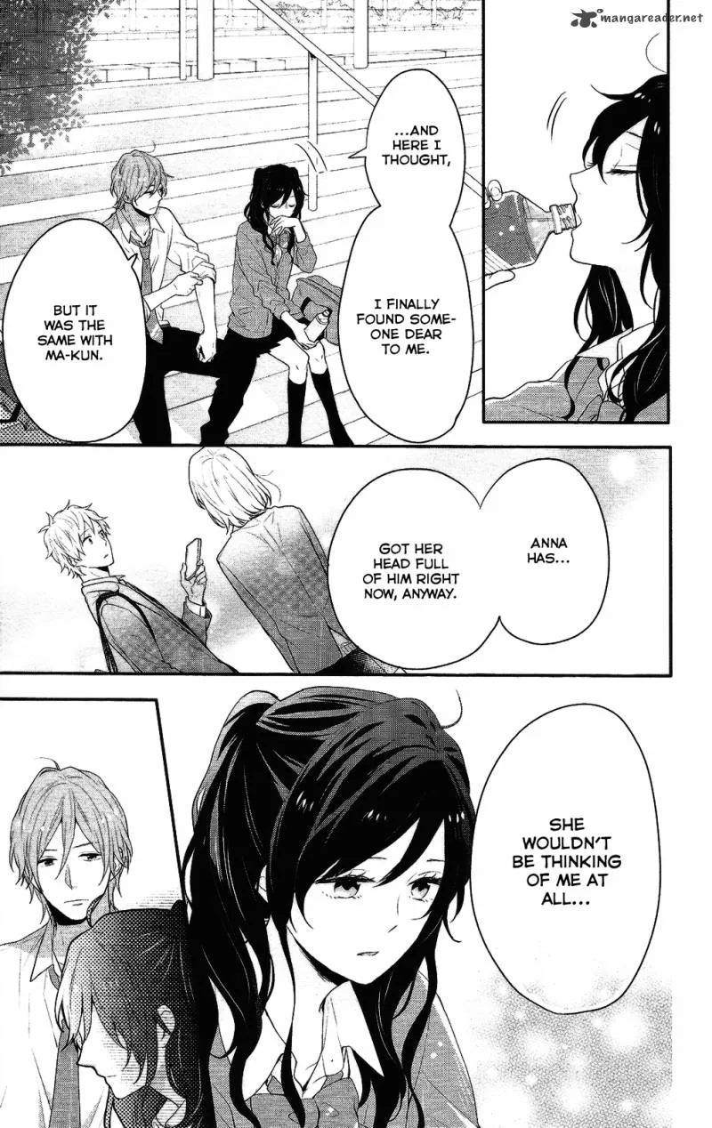 Nijiiro Days Chapter 38 page 28