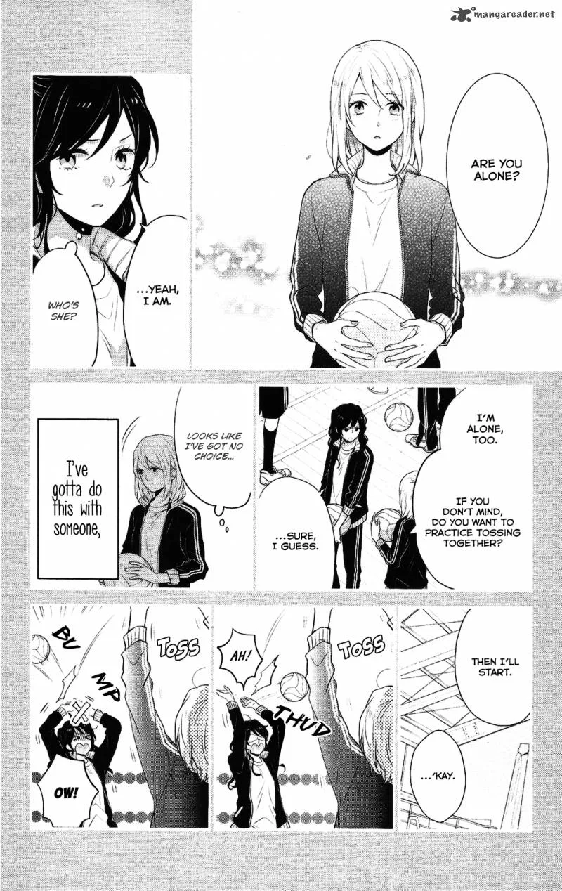 Nijiiro Days Chapter 38 page 15