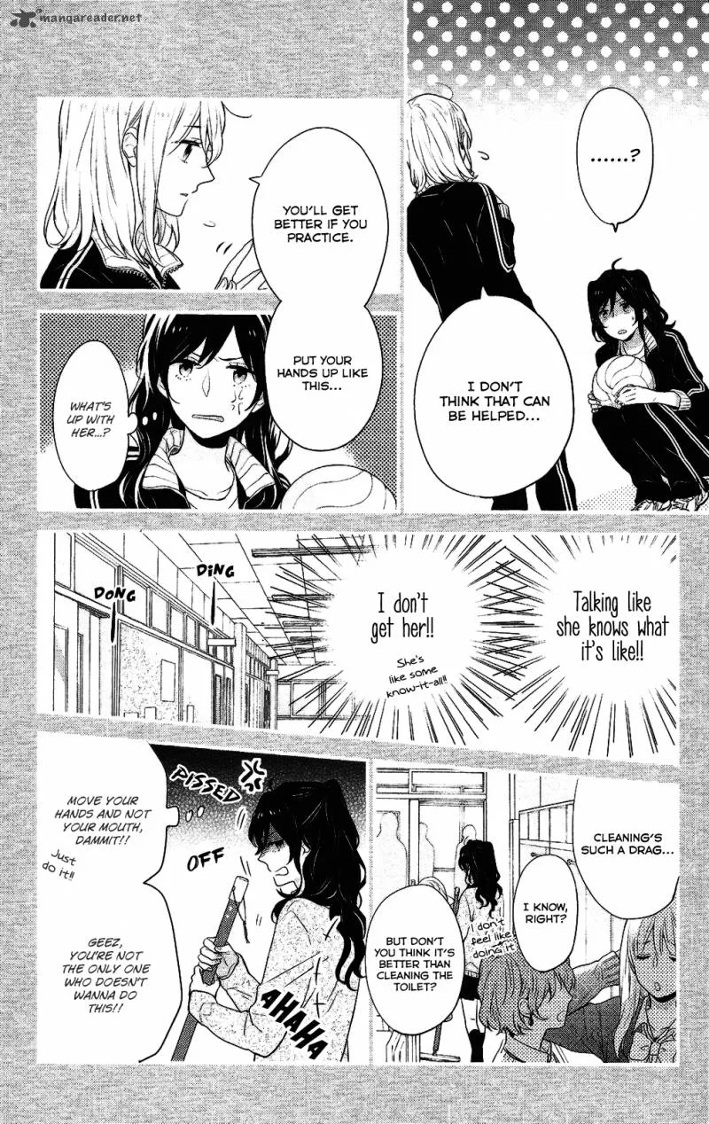 Nijiiro Days Chapter 38 page 17