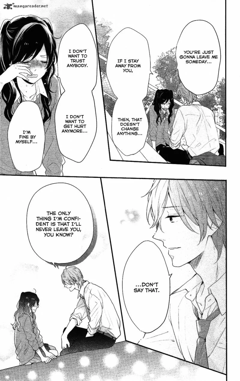Nijiiro Days Chapter 38 page 36
