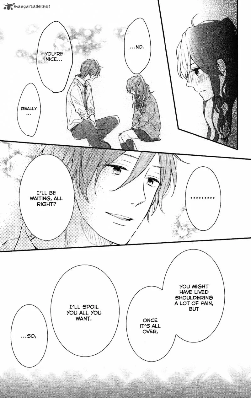 Nijiiro Days Chapter 38 page 38