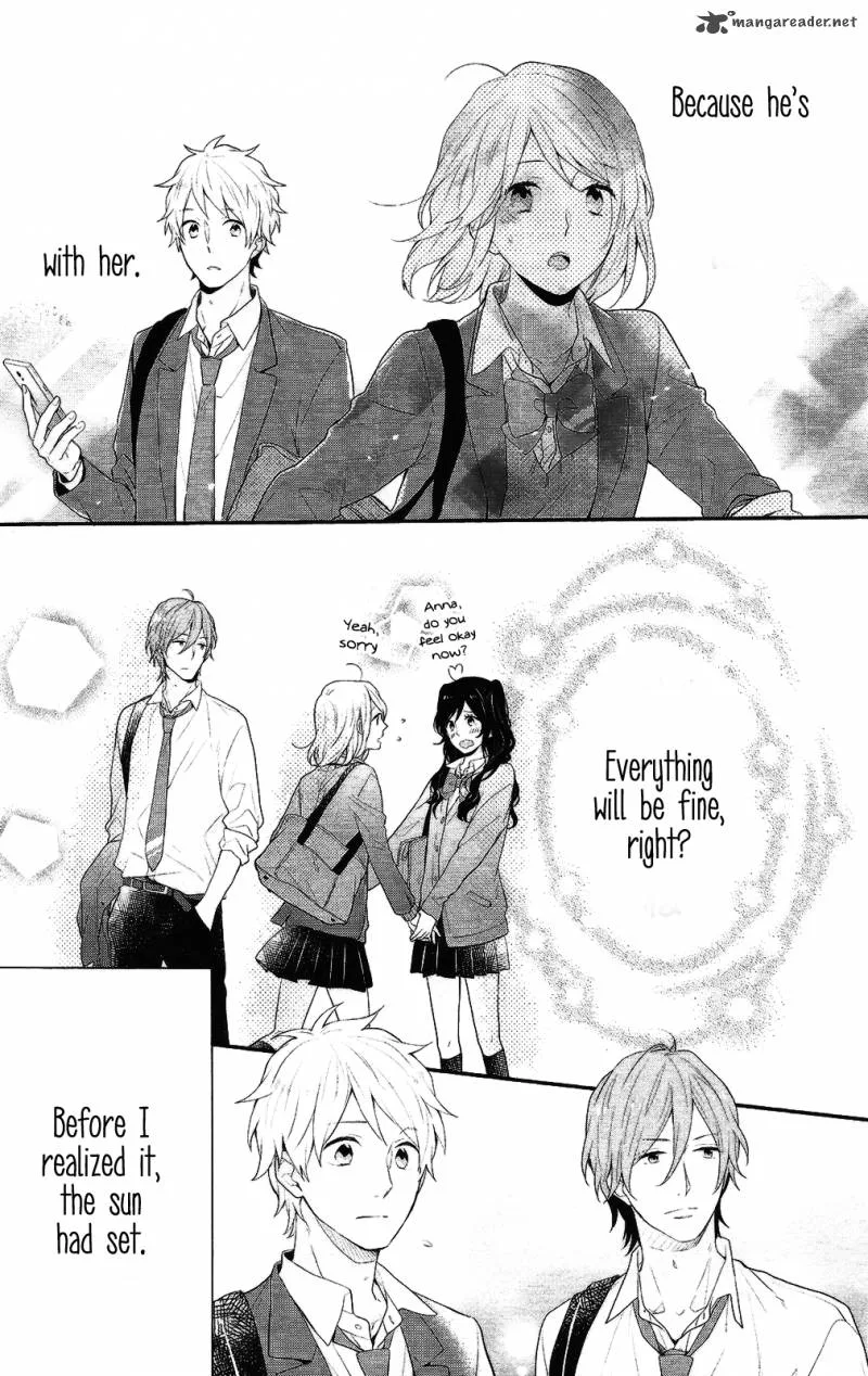 Nijiiro Days Chapter 38 page 42