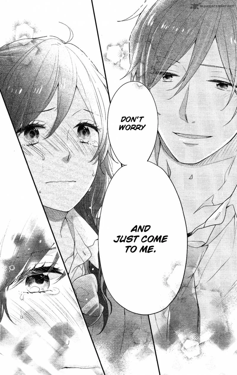 Nijiiro Days Chapter 38 page 39