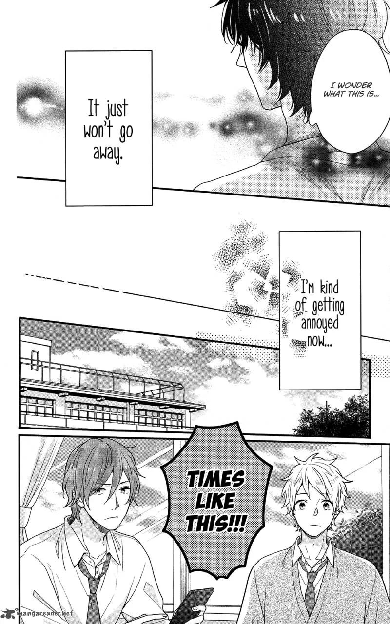 Nijiiro Days Chapter 39 page 13