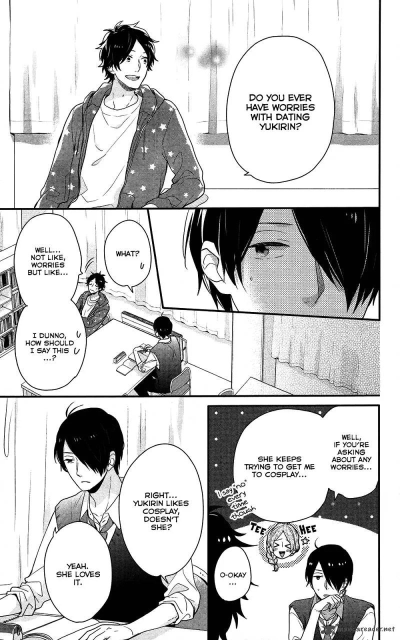 Nijiiro Days Chapter 39 page 18