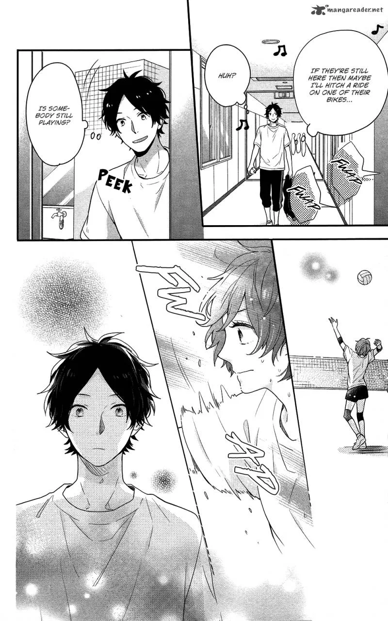 Nijiiro Days Chapter 39 page 9