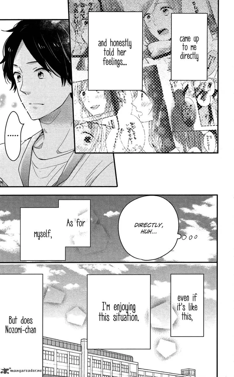 Nijiiro Days Chapter 39 page 27