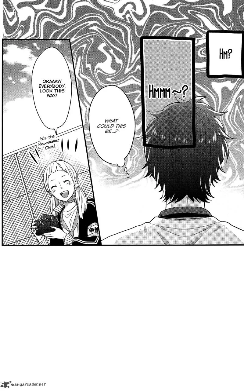 Nijiiro Days Chapter 39 page 3