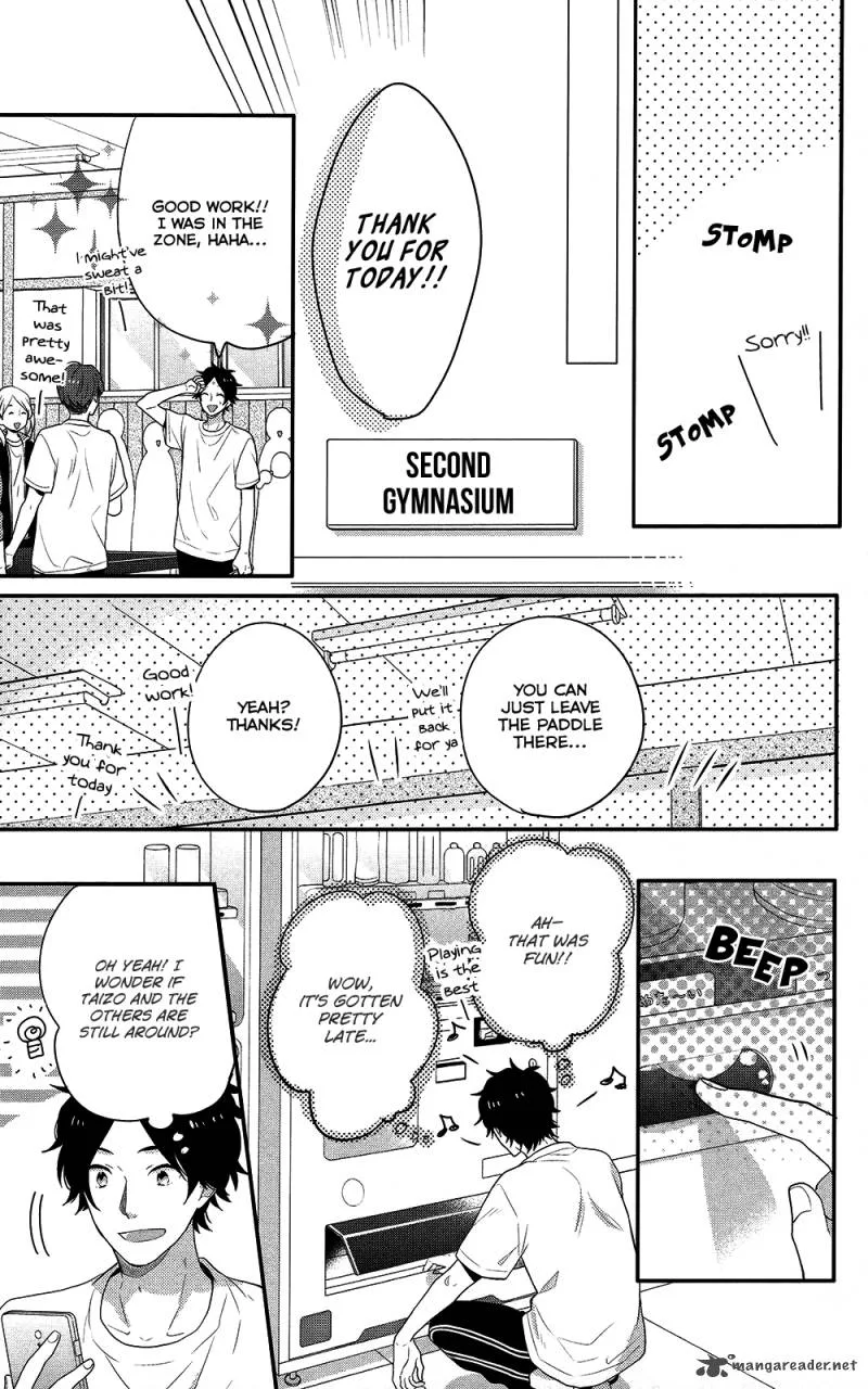 Nijiiro Days Chapter 39 page 8